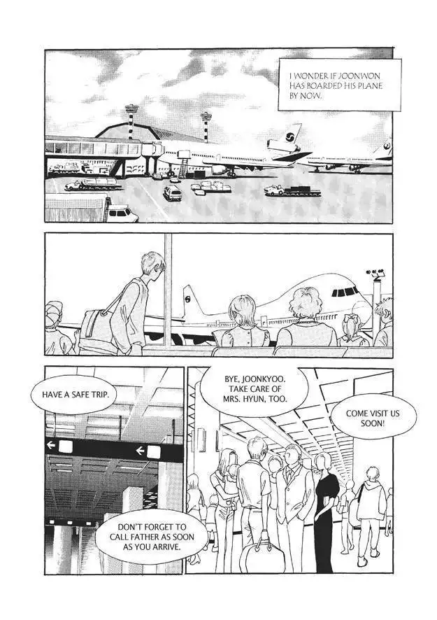Do Whatever You Want Chapter 5.3 32